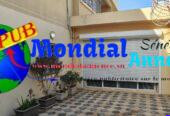Villa F5 R+1 entièrement meublée à vendre aux Almadies 2 – 120 millions FCFA