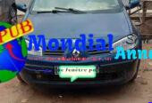 Renault Mégane Diesel manuelle à vendre à 1 800 000 FCFA