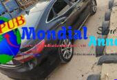 Hyundai Grandeur 2015 Gasoil Automatique à Vendre à Touba – 4 000 000 FCFA