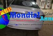 🚘 Hyundai Sonata 2011 automatique essence à vendre à Dakar – 2 000 000 FCFA