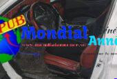 🚘 Hyundai Sonata 2011 automatique essence à vendre à Dakar – 2 000 000 FCFA