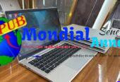 HP EliteBook 835 G8 à vendre – Ryzen 5 Pro, 8 Go RAM, SSD 256 Go