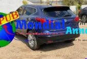 🚗 Nissan Qashqai 2019 à vendre à Touba – 7 000 000 FCFA