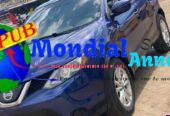🚗 Nissan Qashqai 2019 à vendre à Touba – 7 000 000 FCFA