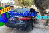🚗 Hyundai Sonata 2012 Essence Automatique à Vendre
