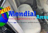 🚗 Hyundai Sonata 2012 Essence Automatique à Vendre