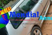 Peugeot 307 Break 7 Places Diesel à Vendre – 2 700 000 FCFA