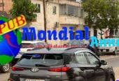 🚗 HYUNDAI KONA 2018 À VENDRE – AUTOMATIQUE, FULL OPTIONS 🔥
