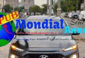 🚗 HYUNDAI KONA 2018 À VENDRE – AUTOMATIQUE, FULL OPTIONS 🔥
