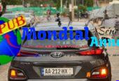 🚗 HYUNDAI KONA 2018 À VENDRE – AUTOMATIQUE, FULL OPTIONS 🔥