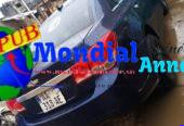 🚘 Chevrolet Cruze 2012 à vendre à 1 400 000 FCFA