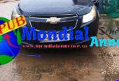 🚘 Chevrolet Cruze 2012 à vendre à 1 400 000 FCFA