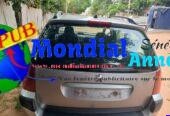 Peugeot 307 Break 7 Places Diesel à Vendre – 2 700 000 FCFA