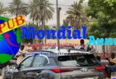🚗 HYUNDAI KONA 2018 À VENDRE – AUTOMATIQUE, FULL OPTIONS 🔥