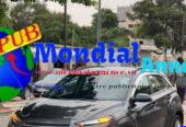🚗 HYUNDAI KONA 2018 À VENDRE – AUTOMATIQUE, FULL OPTIONS 🔥