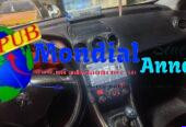 🚗 Peugeot 308 Diesel 2013 à vendre – 3 300 000 FCFA