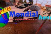 🚗 Peugeot 308 Diesel 2013 à vendre – 3 300 000 FCFA