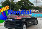 Ford Edge SEL 2016 à vendre – Automatique Essence – 5 500 000 FCFA