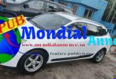 Renault Mégane diesel 2012 à vendre à Dakar – 2 600 000 FCFA
