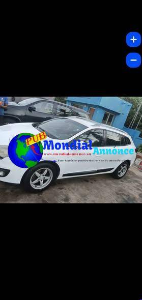 Renault Mégane diesel 2012 à vendre à Dakar – 2 600 000 FCFA
