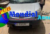 Citroën Berlingo Diesel manuelle 5 places à vendre à 2 300 000 FCFA