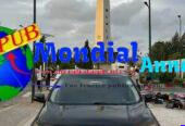 Ford Edge SEL 2016 à vendre – Automatique Essence – 5 500 000 FCFA