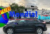 Ford Edge SEL 2016 à vendre – Automatique Essence – 5 500 000 FCFA