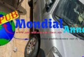 Citroën Berlingo Diesel manuelle 5 places à vendre à 2 300 000 FCFA