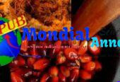 🛒 Produits alimentaires africains disponibles 24h/24 à Dakar
