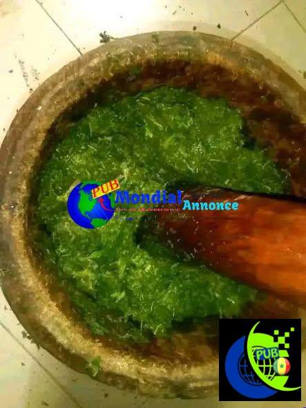 🛒 Produits alimentaires africains disponibles 24h/24 à Dakar