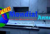 🏢 Appartement neuf à vendre à Liberté 6 Extension – 65 millions FCFA