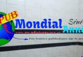 🏠 Studio à louer Ouest Foire – 150 000 FCFA/mois
