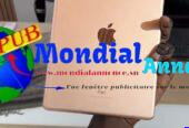 iPad 6e génération 32 Go disponible à bon prix
