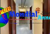 Appartement 3 chambres à louer à Ouakam – 300 000 FCFA
