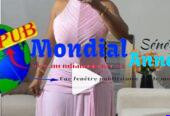 Vêtements tendance à Dakar – Nouveautés Yacaju Fashion en gros et détail