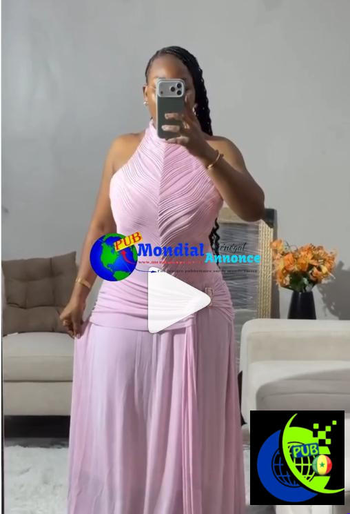 Vêtements tendance à Dakar – Nouveautés Yacaju Fashion en gros et détail