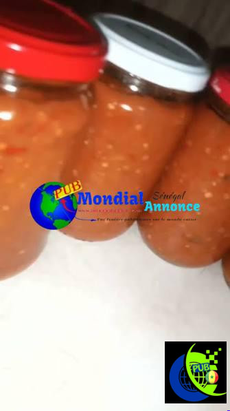 Confiture de piment ÉLODIA–Une saveur originale à découvrir