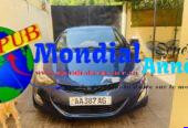 Hyundai Elantra 2013 automatique à vendre à Dakar – 3 600 000 FCFA
