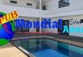 Biens immobiliers à vendre à Dakar : terrains, villas et immeubles