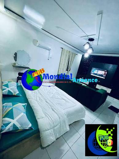 🏠 Appartements et chambre à louer à Dakar – Sacré-Cœur, Liberté 6 Extension et Sicap Foire