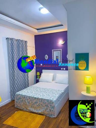 Location chambre, studio et appartement à Dakar – Liberté 2, Liberté 6, Castor, Derklé et Ouest Foire