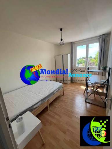 Location chambre, studio et appartement à Dakar – Liberté 2, Liberté 6, Castor, Derklé et Ouest Foire
