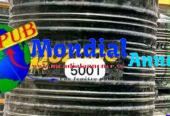 Réservoirs & Cuves d’Eau (250 L à 5 000 L) disponibles à Dakar