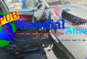 Vente : Citroën C4 Picasso Diesel HDi Automatique à Keur Massar. Prix : 2 200 000 F CFA (Négociable)