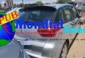 Vente : Citroën C4 Picasso Diesel HDi Automatique à Keur Massar. Prix : 2 200 000 F CFA (Négociable)