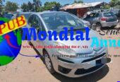 Vente : Citroën C4 Picasso Diesel HDi Automatique à Keur Massar. Prix : 2 200 000 F CFA (Négociable)