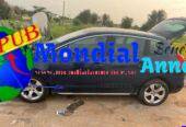 Peugeot 3008 (Année 2011 – Panne Moteur) disponible – Idéal pour Mécaniciens & Pièces
