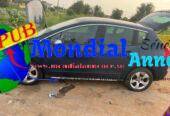 Peugeot 3008 (Année 2011 – Panne Moteur) disponible – Idéal pour Mécaniciens & Pièces