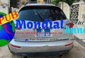 Véhicule Infiniti FX35 – V6 Essence Automatique de 2012 disponible