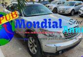 Véhicule Infiniti FX35 – V6 Essence Automatique de 2012 disponible